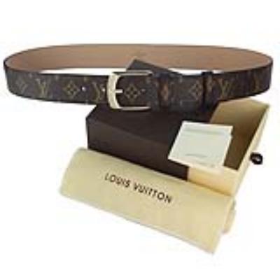 Louis Vuitton Belts-262